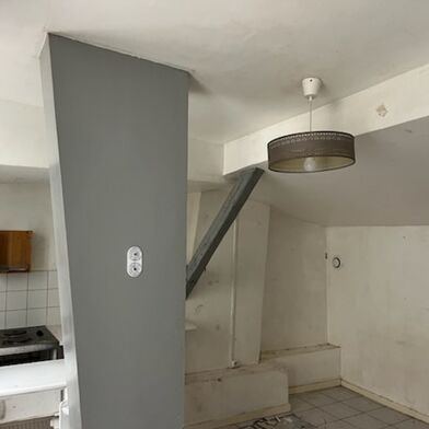 Appartement 1 pièces 54899 €