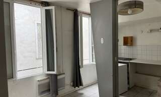 Appartement 1 Pièce 24 m² à vendre à Langon (33210)