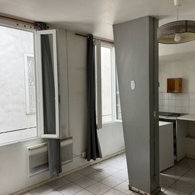 Appartement 1 pièces 54899 €