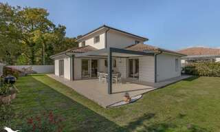 Maison 7 Pièces 149 m² à vendre à Le Teich (33470)