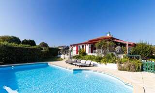 Maison 5 Pièces 144 m² à vendre à Bidart (64210)