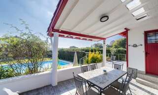 Maison 5 Pièces 144 m² à vendre à Bidart (64210)