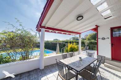 Maison 5 pièces 780000 €