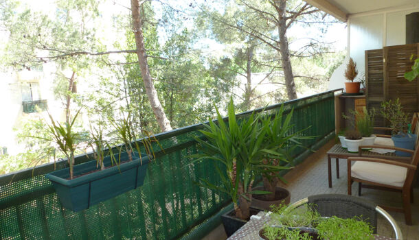 Appartement 2 pièces  à vendre Montpellier 34000