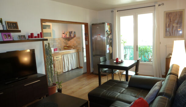 Appartement 2 pièces  à vendre Montpellier 34000