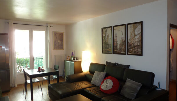 Appartement 2 pièces  à vendre Montpellier 34000