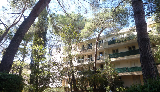 Appartement 2 pièces  à vendre Montpellier 34000