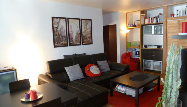 Appartement 2 pièces  à vendre Montpellier 34000