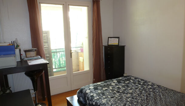 Appartement 2 pièces  à vendre Montpellier 34000