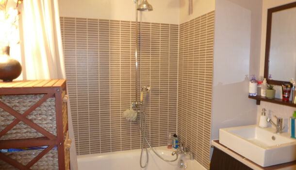 Appartement 2 pièces  à vendre Montpellier 34000