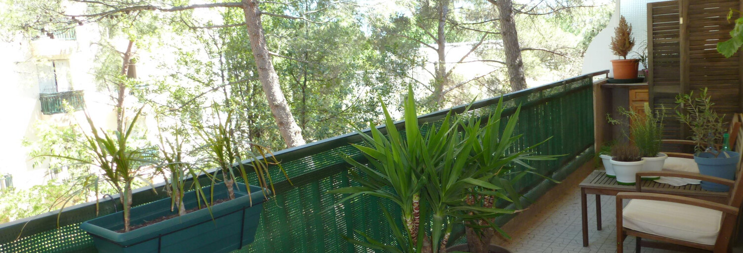 Appartement 2 Pièces 49 m² à vendre à Montpellier (34000)