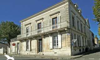 Maison 12 Pièces 278 m² à vendre à Ribérac (24600)