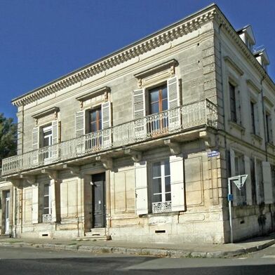Maison 12 pièces 265000 €