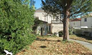 Maison 12 Pièces 278 m² à vendre à Ribérac (24600)