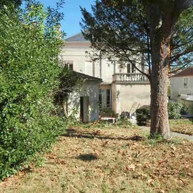 Maison 12 pièces 265000 €