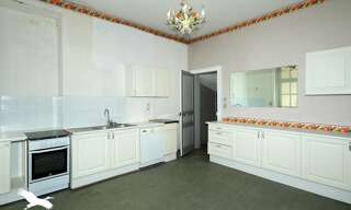 Maison 12 Pièces 278 m² à vendre à Ribérac (24600)