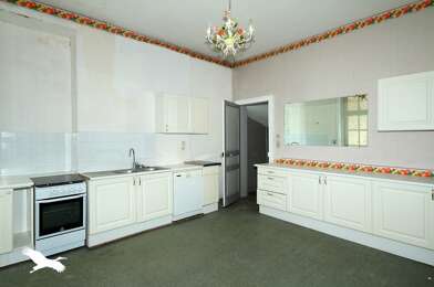 Maison 12 pièces 265000 €