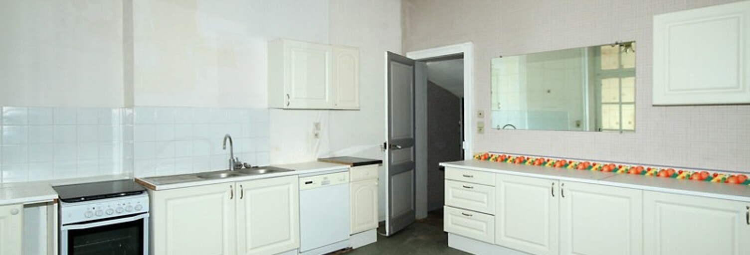 Maison 12 Pièces 278 m² à vendre à Ribérac (24600)