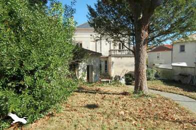 Maison 12 pièces 265000 €