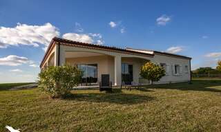 Maison 6 Pièces 145 m² à vendre à Saint-Paul-Lizonne (24320)