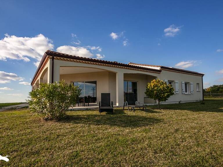 Contemporaine de 6 pièces principales — photo 1