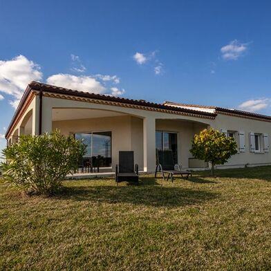 Maison 6 pièces 293216 €