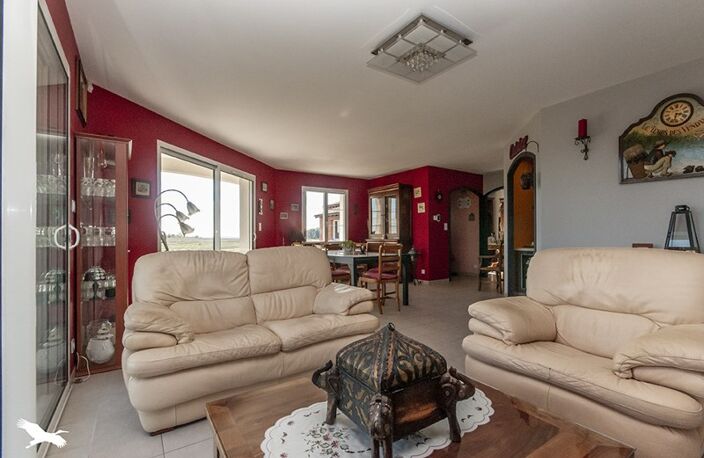Contemporaine de 6 pièces principales — photo 4