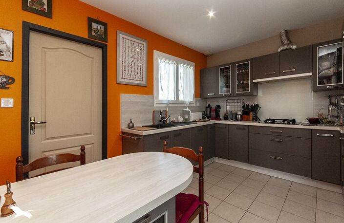 Contemporaine de 6 pièces principales — photo 5