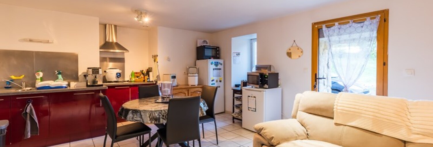 Maison 3 Pièces 58 m² à vendre à Pédernec (22540)