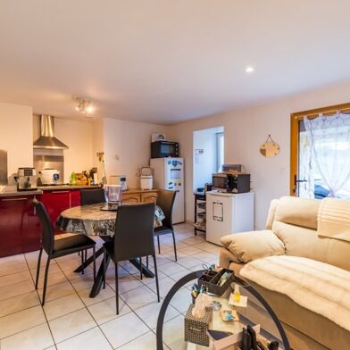 Maison 3 pièces 159000 €