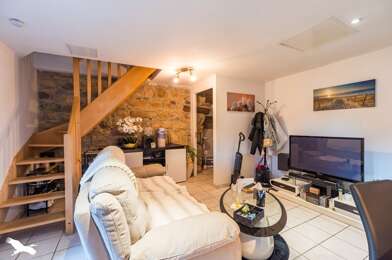 Maison 3 pièces 159000 €