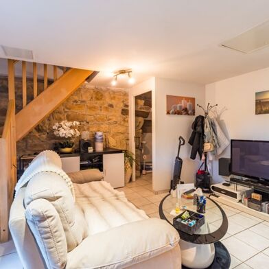 Maison 3 pièces 159000 €