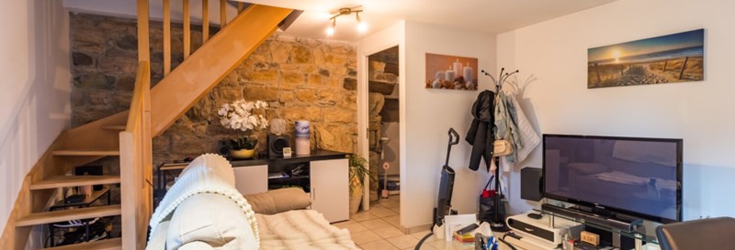 Maison 3 Pièces 58 m² à vendre à Pédernec (22540)