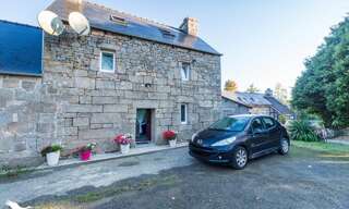 Maison 3 Pièces 58 m² à vendre à Pédernec (22540)