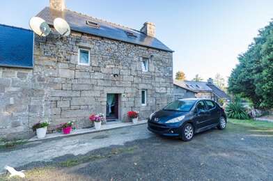 Maison 3 pièces 119460 €