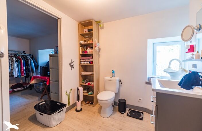 Maison en pierre de 3 pièces principales — photo 5
