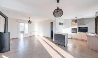 Maison 6 Pièces 116 m² à vendre à Tonquédec (22140)