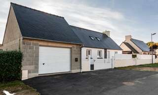 Maison 6 Pièces 116 m² à vendre à Tonquédec (22140)