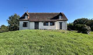 Maison 6 Pièces 178 m² à vendre à Le Grand-Pressigny (37350)