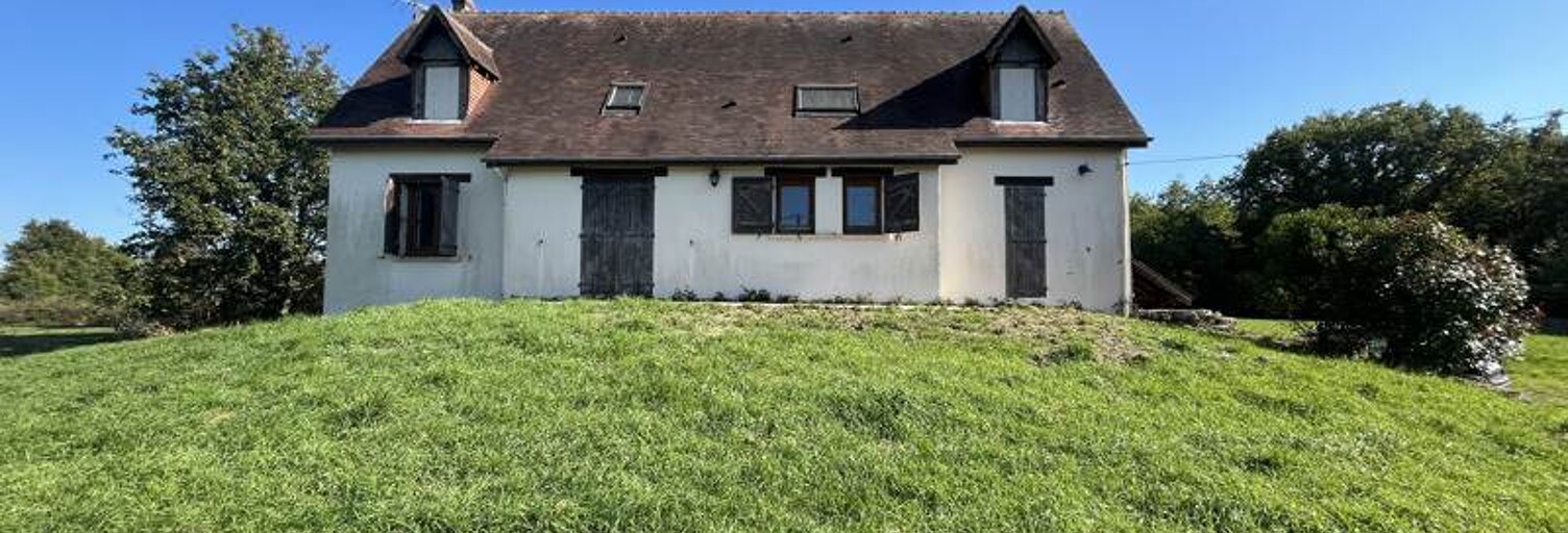 Maison 6 Pièces 178 m² à vendre à Le Grand-Pressigny (37350)