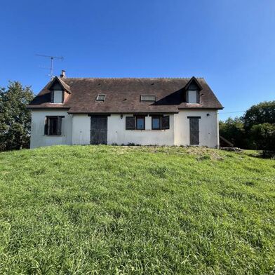 Maison 6 pièces 171360 €