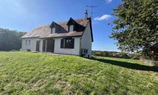 Maison 6 Pièces 178 m² à vendre à Le Grand-Pressigny (37350)