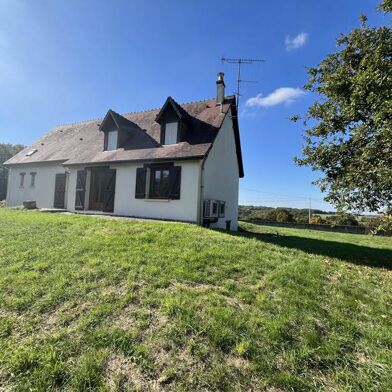 Maison 6 pièces 171360 €