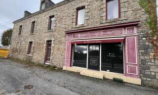 Maison 4 Pièces 105 m² à vendre à Le Faouët (56320)