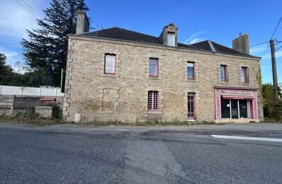 Maison en pierre de 4 pièces principales — photo du bien