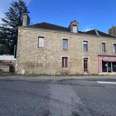 Maison 4 pièces 119460 €