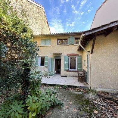 Maison 5 pièces 108600 €