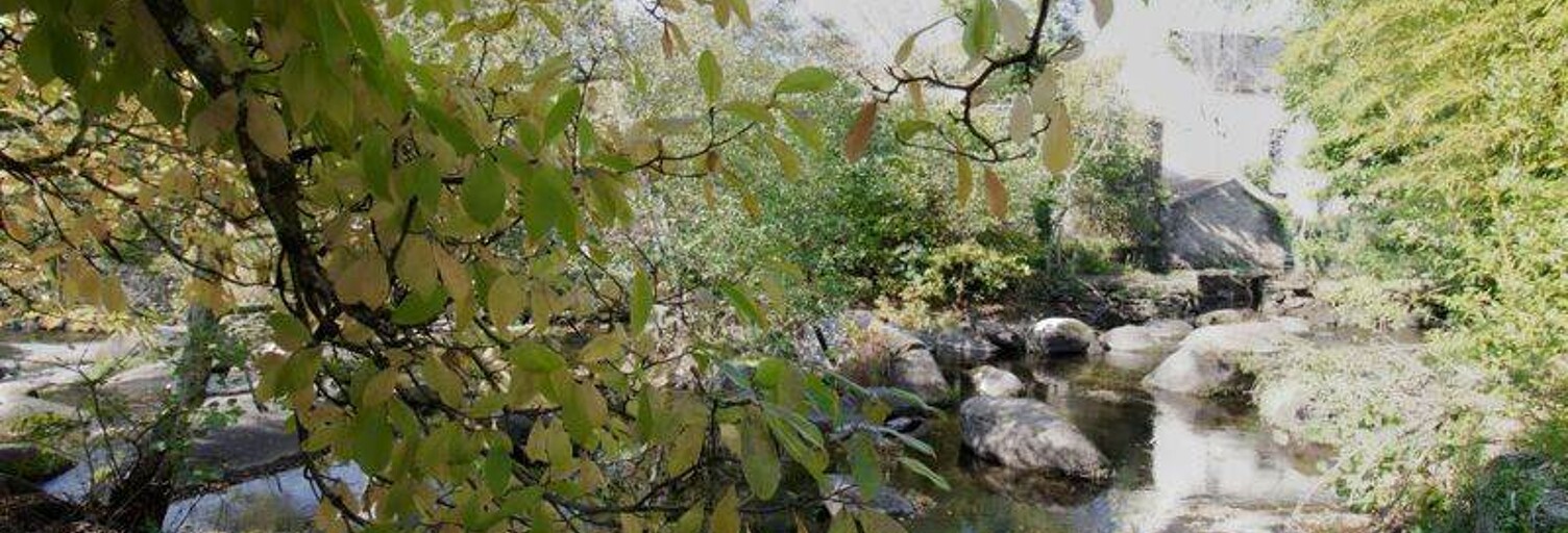 Maison 5 Pièces 141 m² à vendre à Pont-Aven (29930)