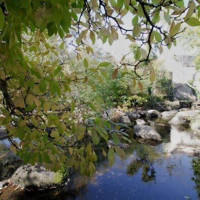 Maison 5 pièces 399140 €