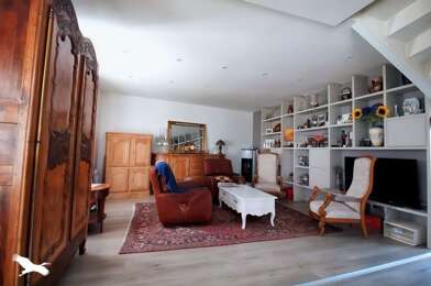 Maison 5 pièces 393355 €